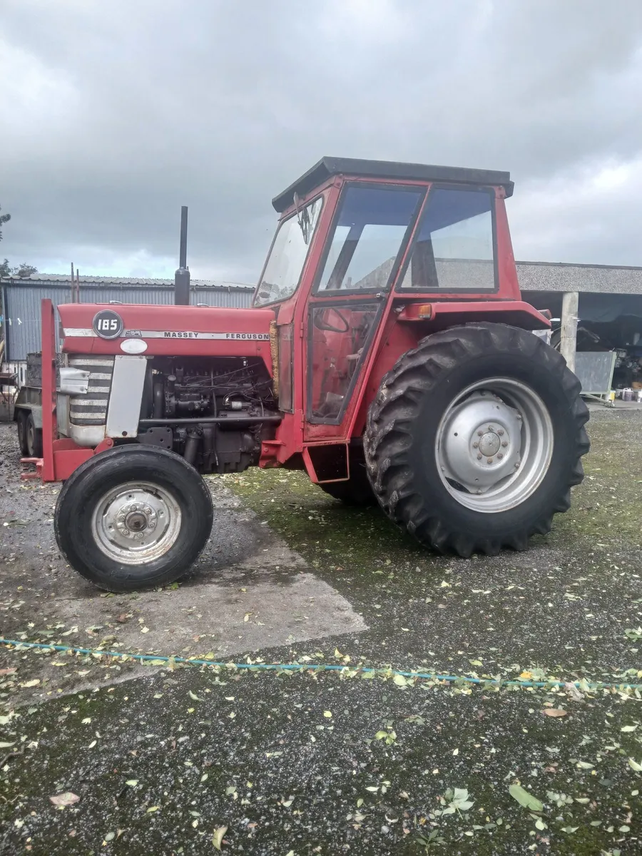 Massey Ferguson Other 1900 - Image 2