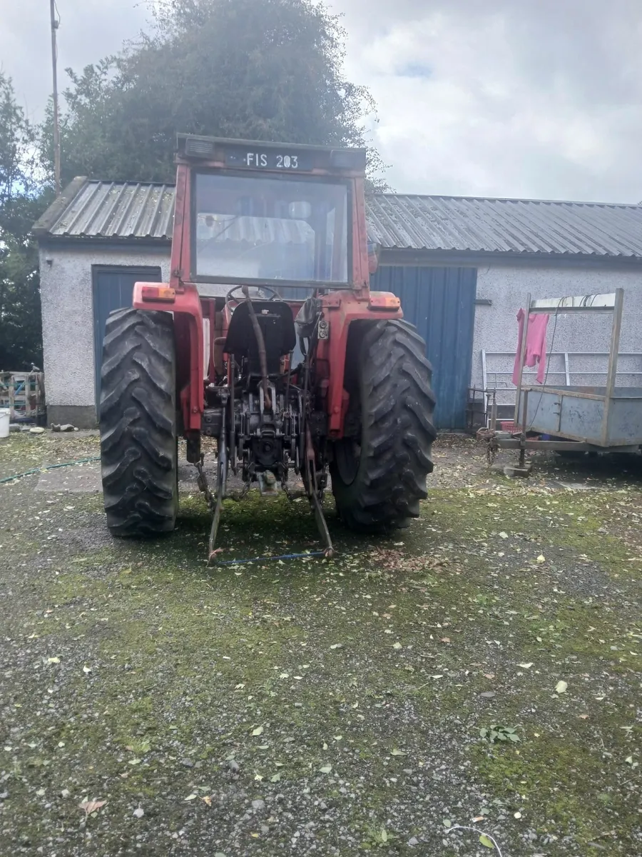 Massey Ferguson Other 1900 - Image 3