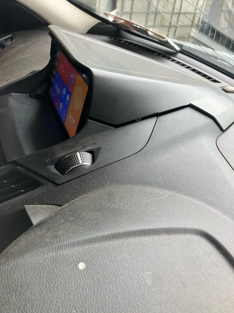 Car radio CarPlay - Image 4