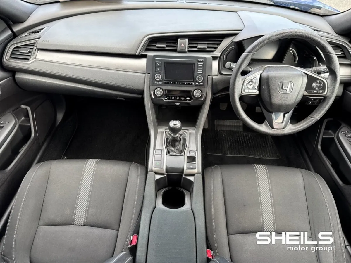 Honda Civic 1.0 I-tech 127bhp Smart - Image 3