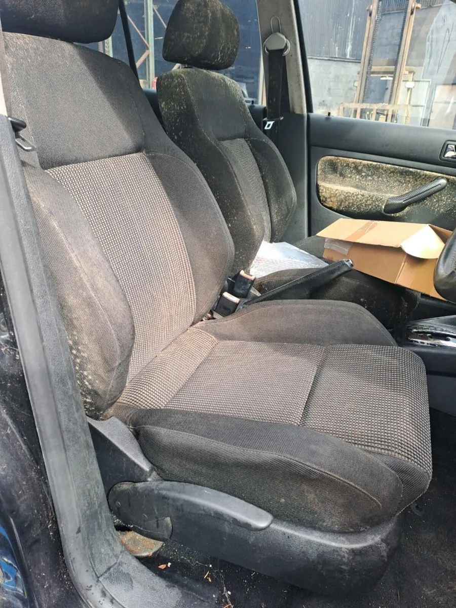 Mk4 Golf Gti breaking for parts - Image 4