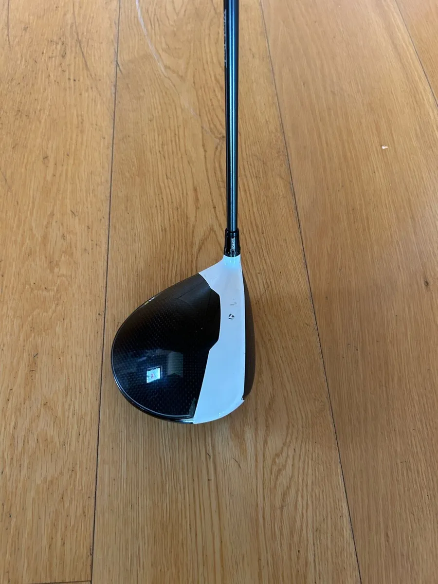 Taylormade M2 driver - regular R/H - Image 1