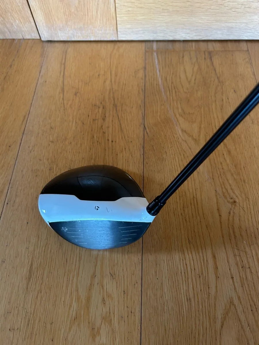 Taylormade M2 driver - regular R/H - Image 2
