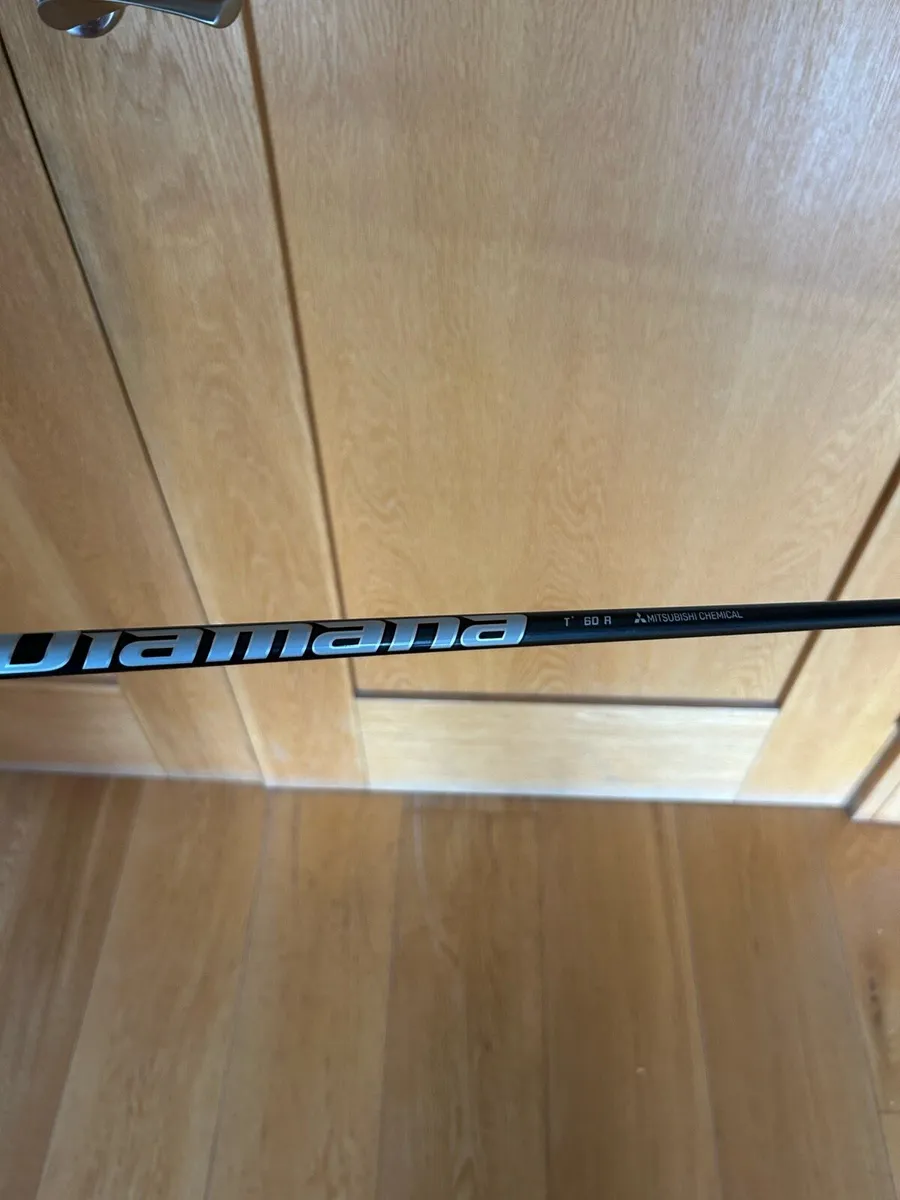Taylormade M2 driver - regular R/H - Image 4