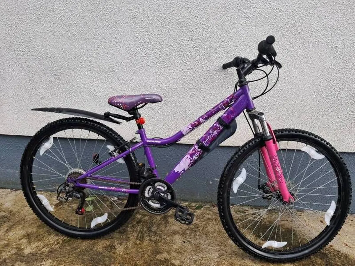 girls 26 inch bicycle