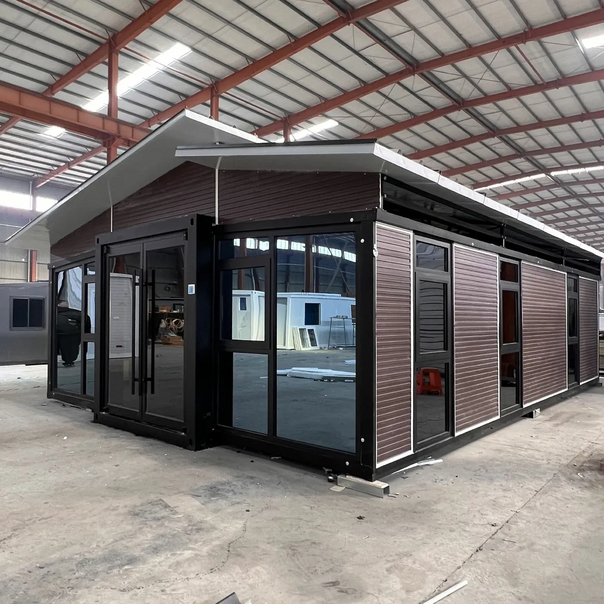 modular home - Image 1