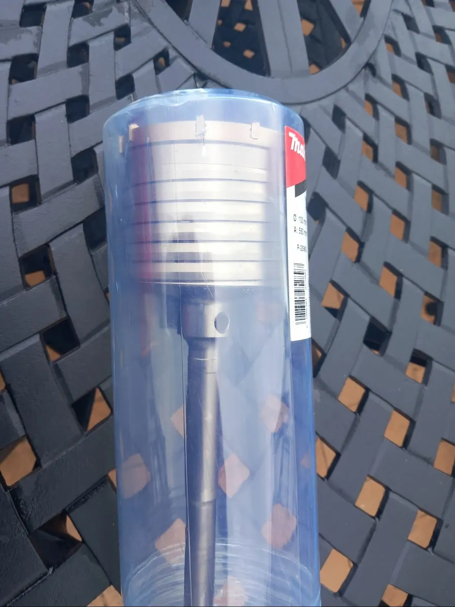 new makita sds core bit - Image 3