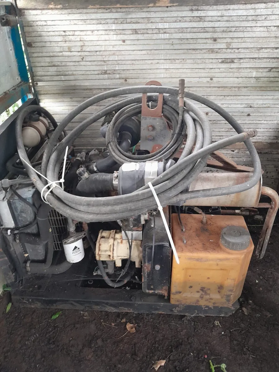 Air compressor - Image 2