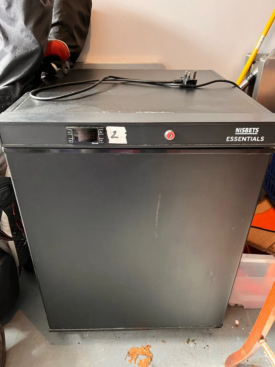 Catering Equipment - Image 3