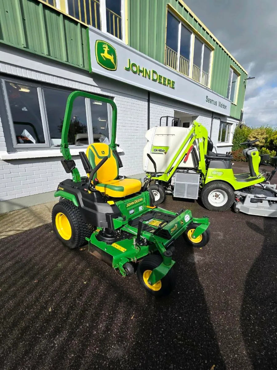John Deere Z545R - Image 1