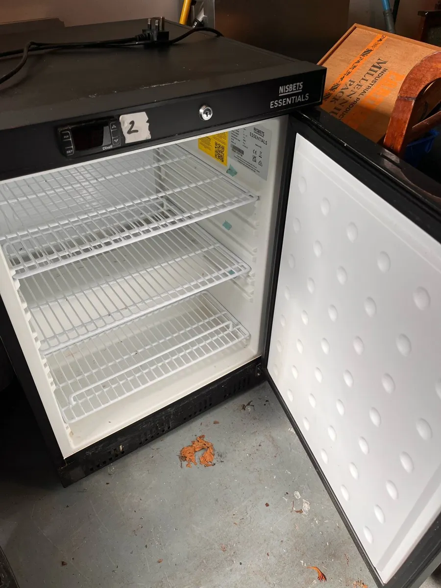 Catering Equipment - Image 4