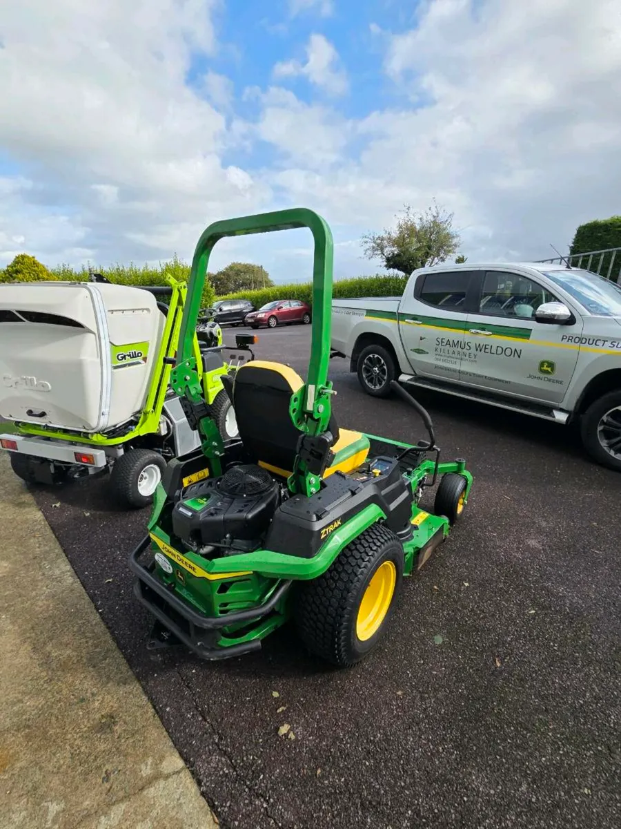 John Deere Z545R - Image 2