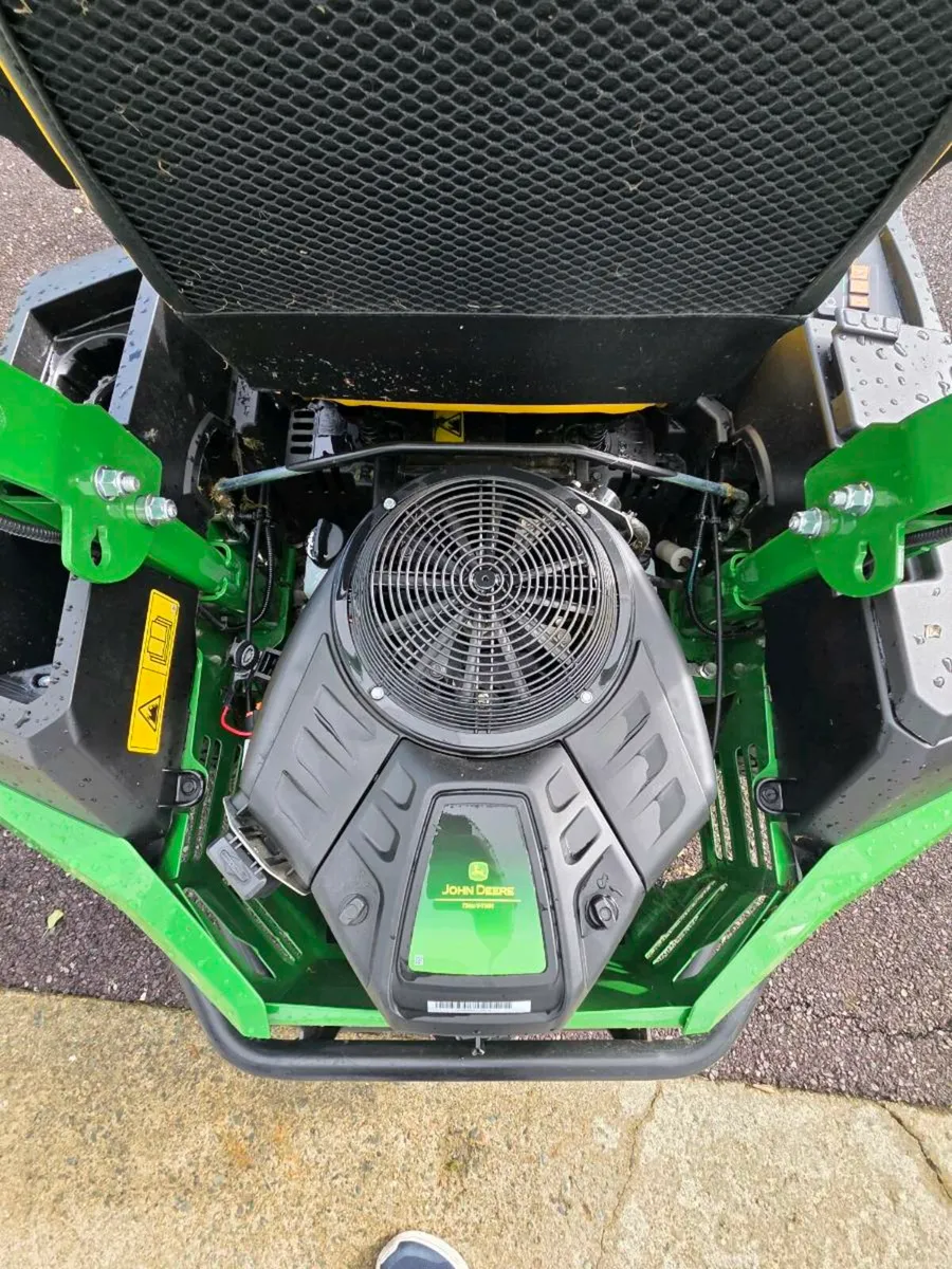 John Deere Z545R - Image 4