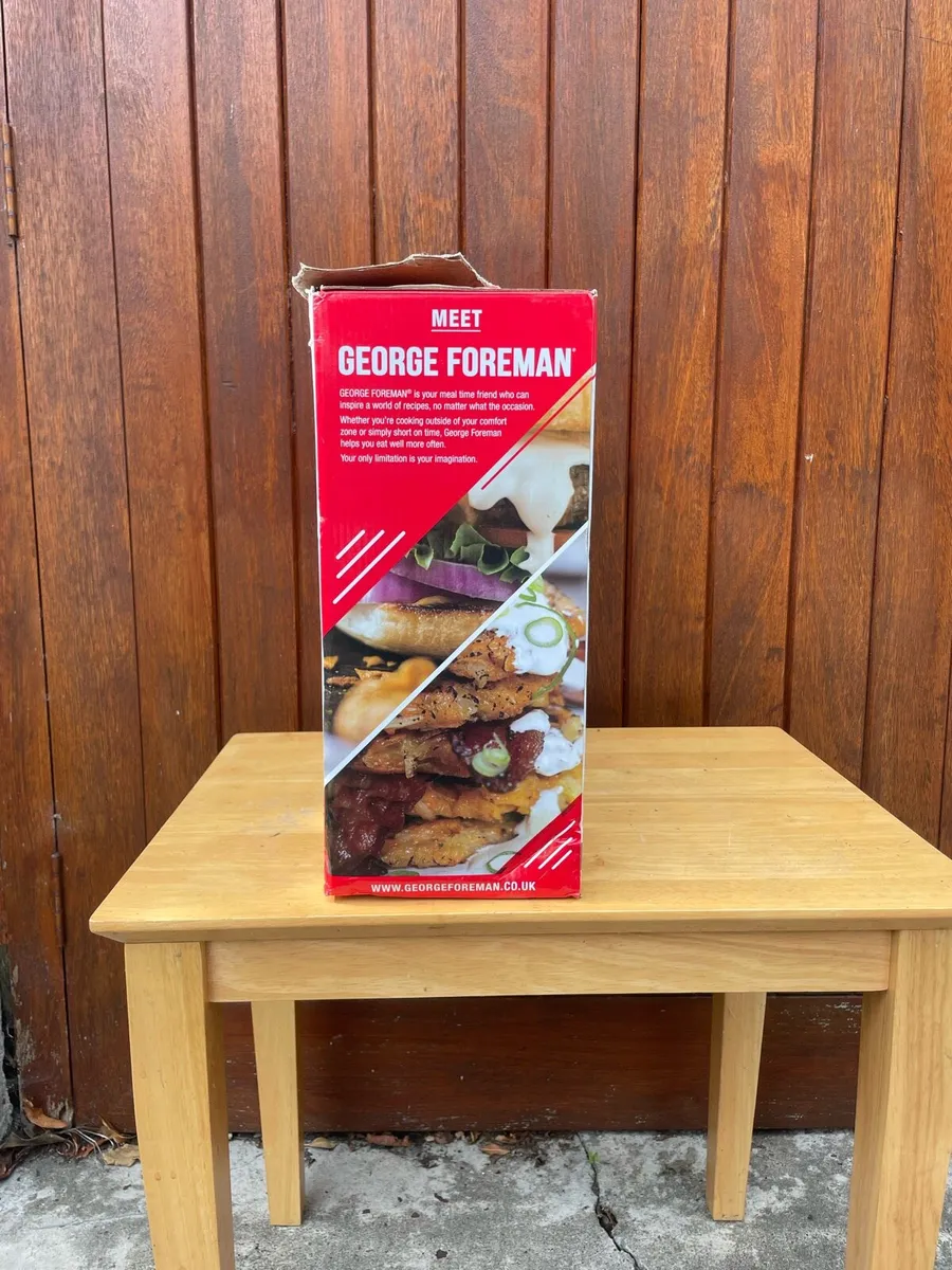 George Foreman - Image 3