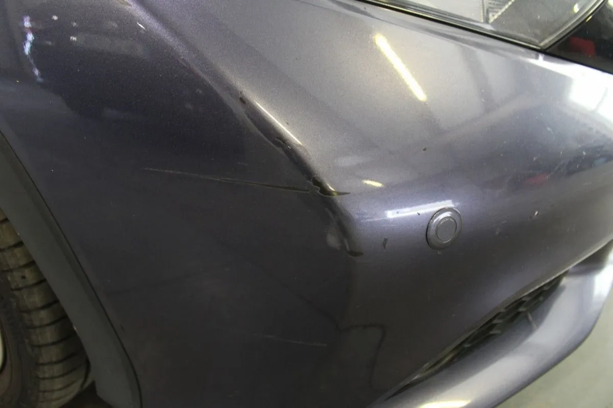 Honda Civic 1.6 I-dtec SR Sport - Image 3
