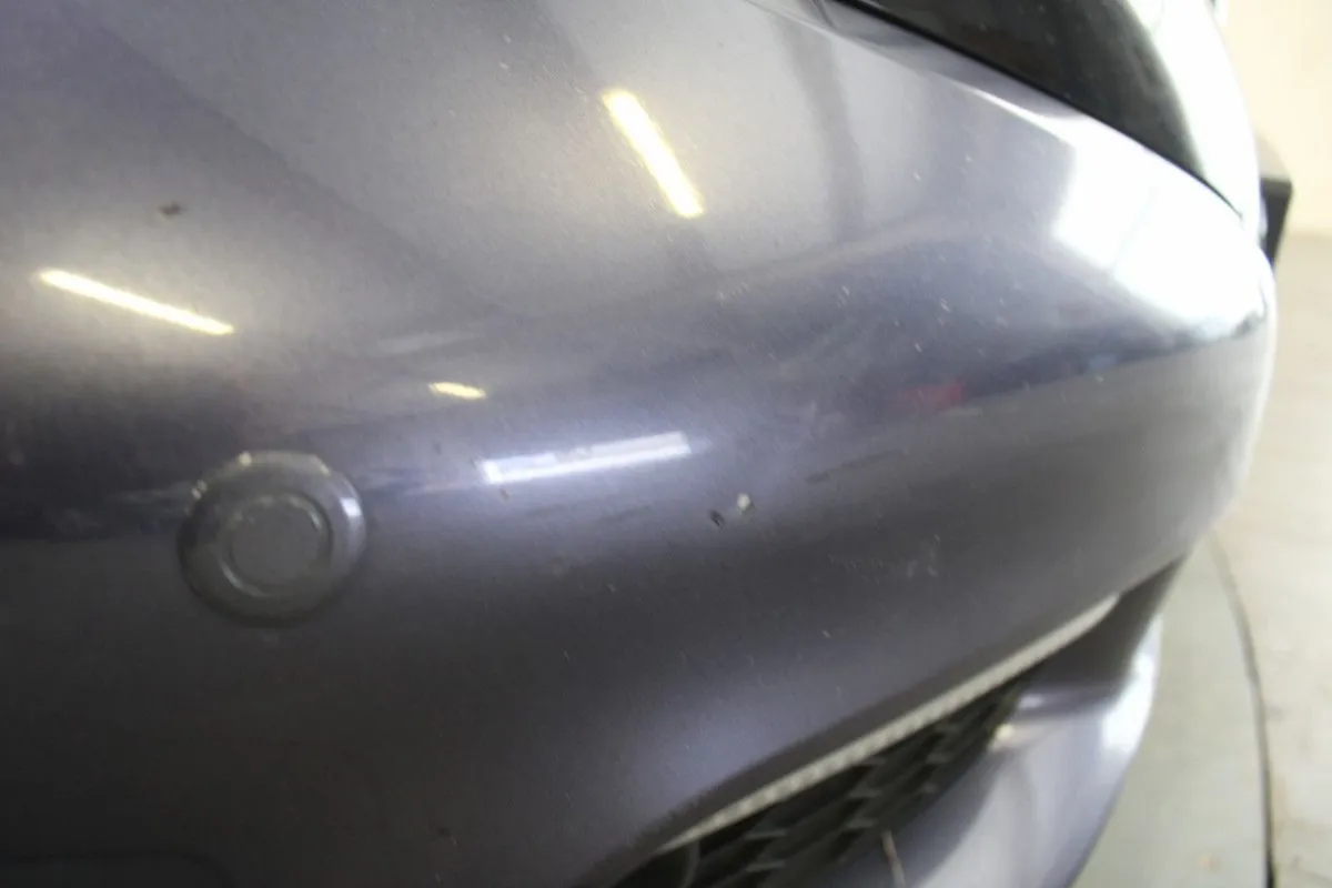 Honda Civic 1.6 I-dtec SR Sport - Image 4