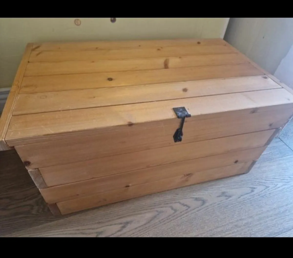 Blanket box - Image 2