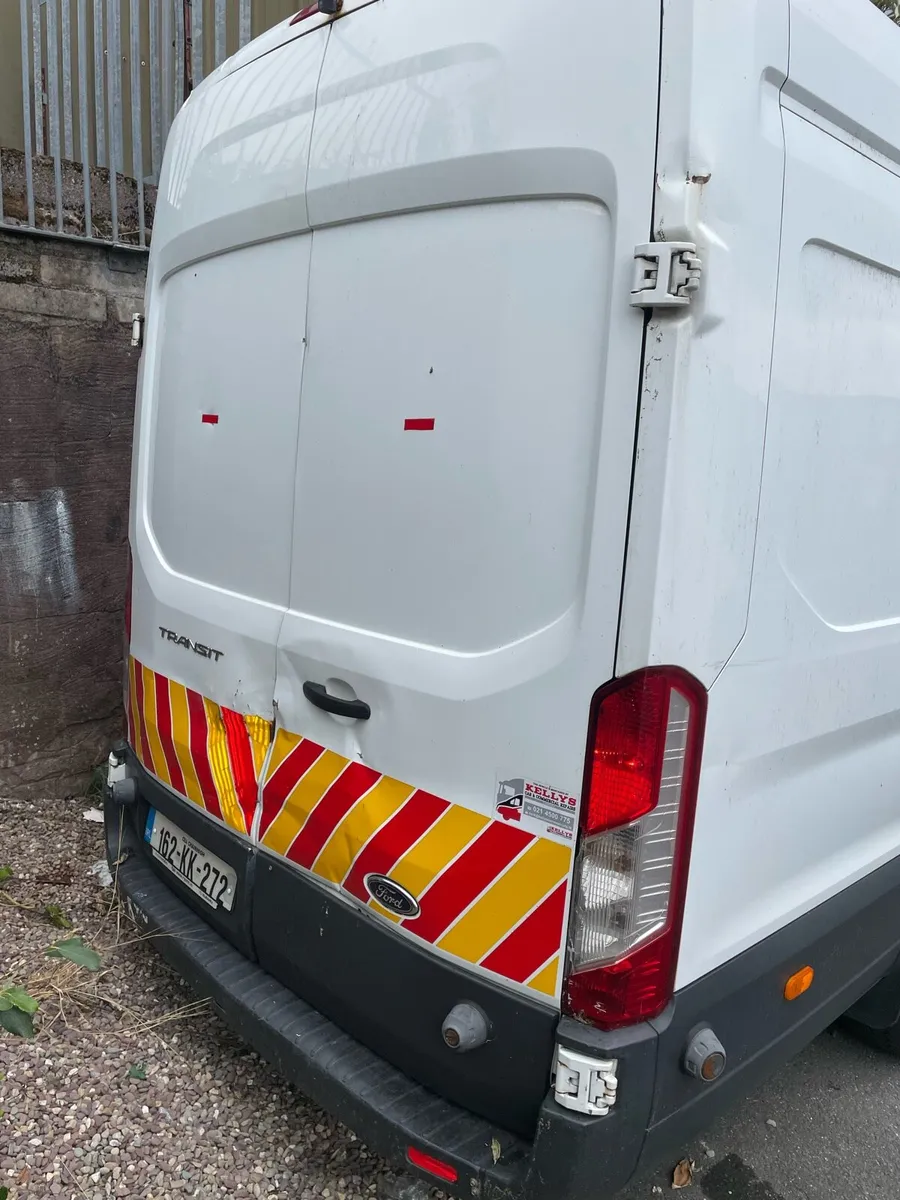 Ford transit - Image 4