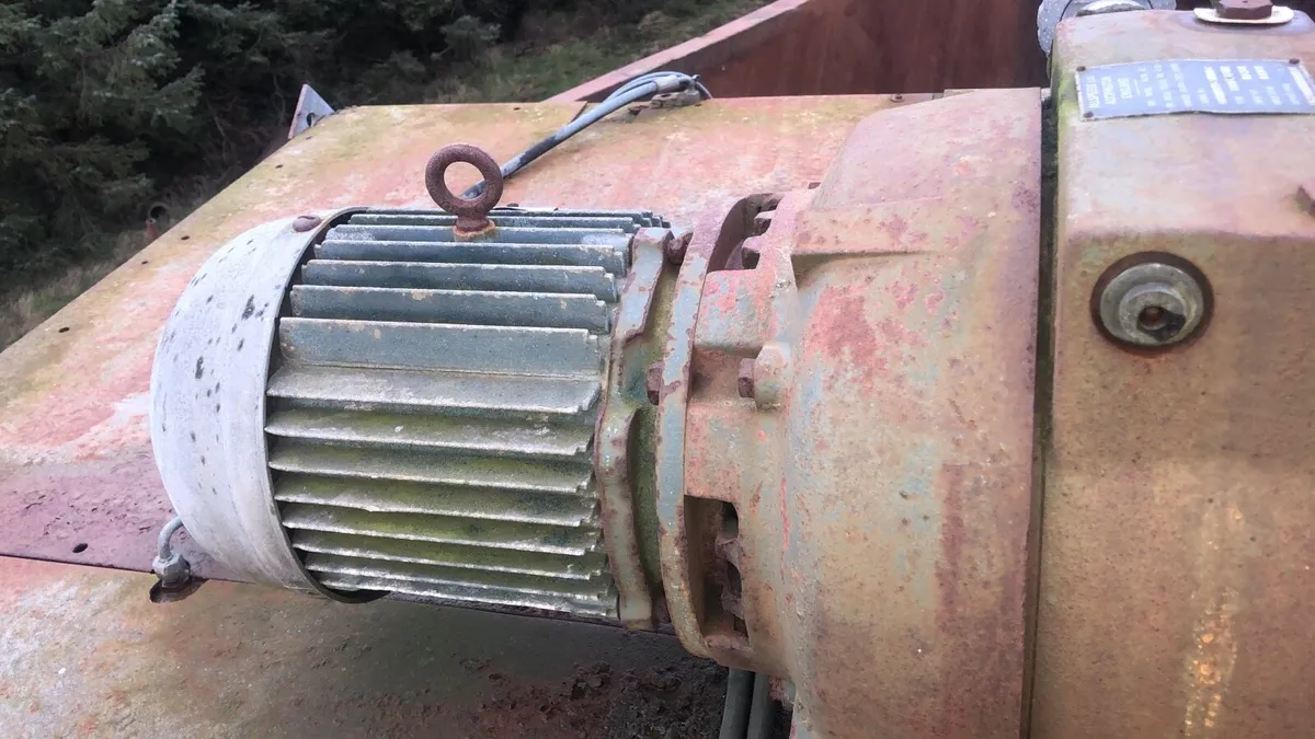 Beet washer - Image 4