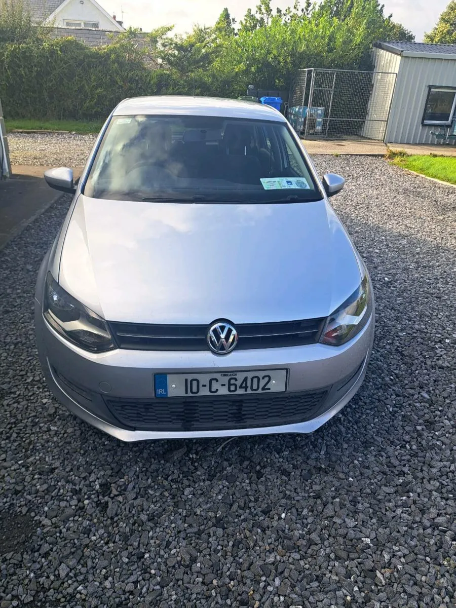 Volkswagen Polo - Image 1