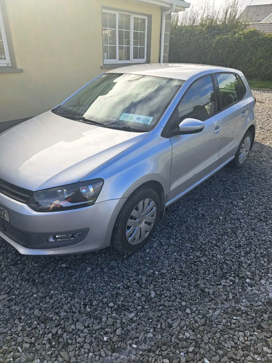 Volkswagen Polo - Image 2