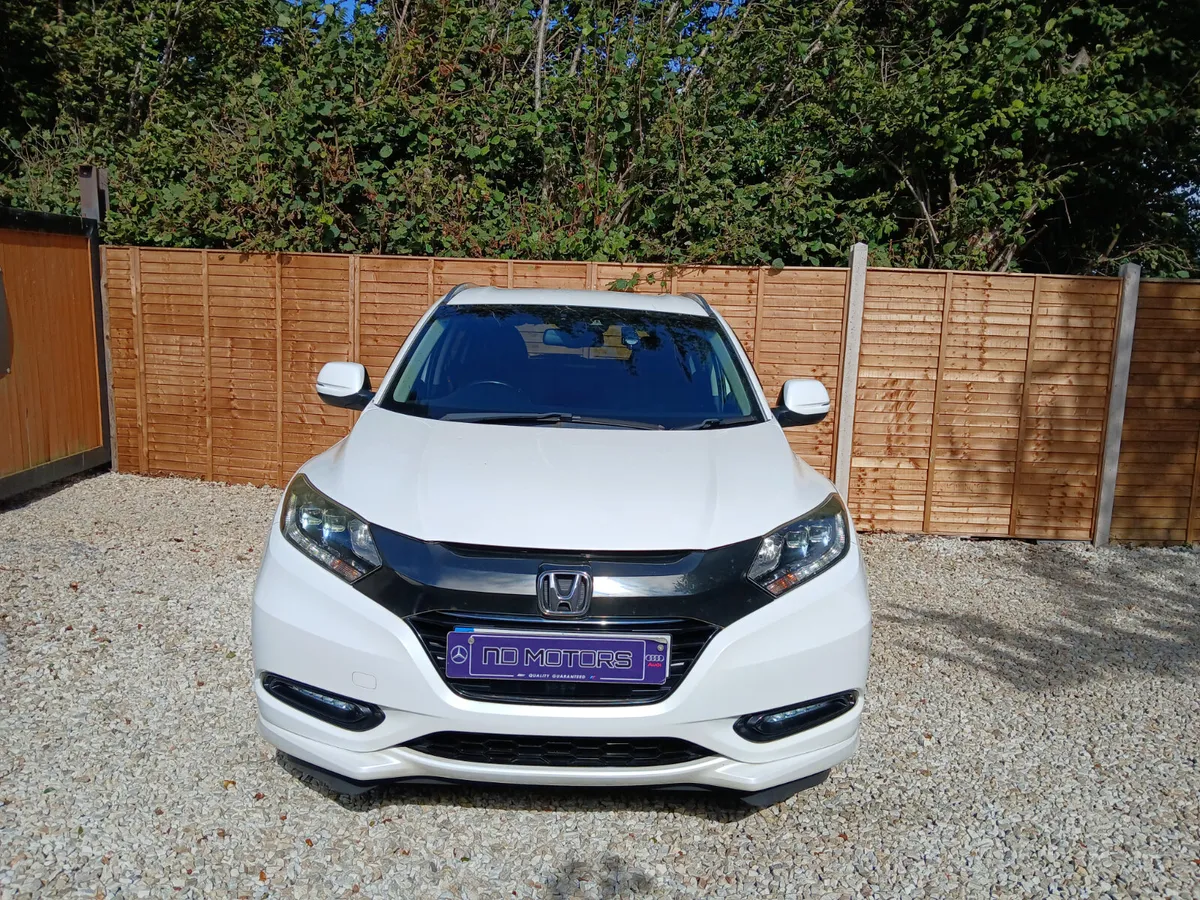 🆕️2016 Honda Vezel 1.5 Hybrid Auto🆕️ - Image 2