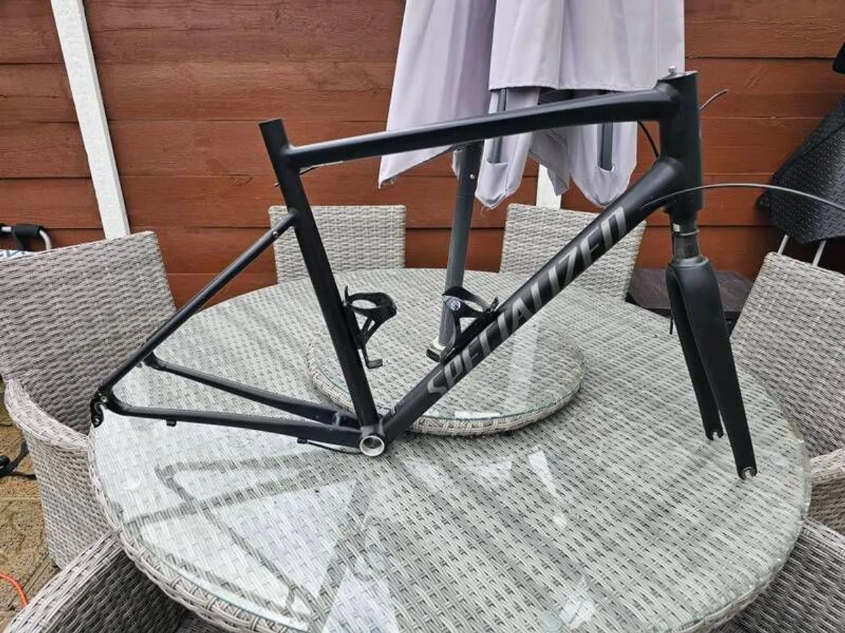 Specialized Allez frame - Image 1