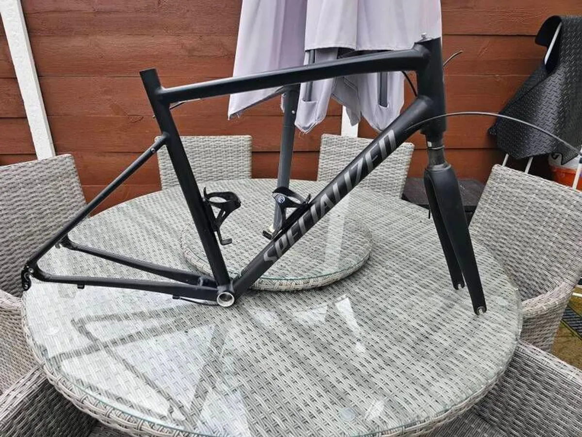 Specialized Allez frame - Image 2