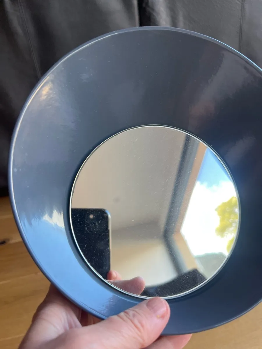 Designer mirror - Image 4