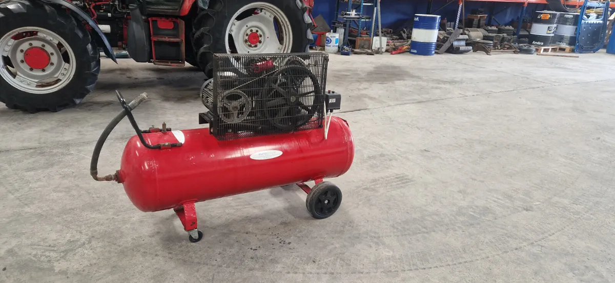 3 phase compressor - Image 4