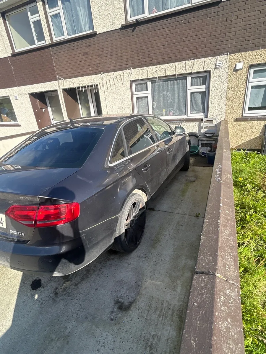 Audi a4 - Image 4