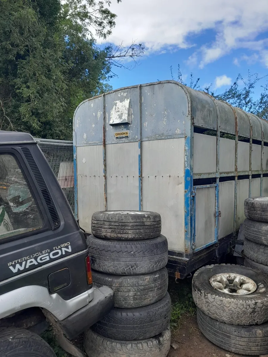 Trailer