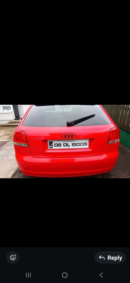 Audi A3 - Image 2