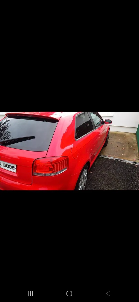 Audi A3 - Image 3