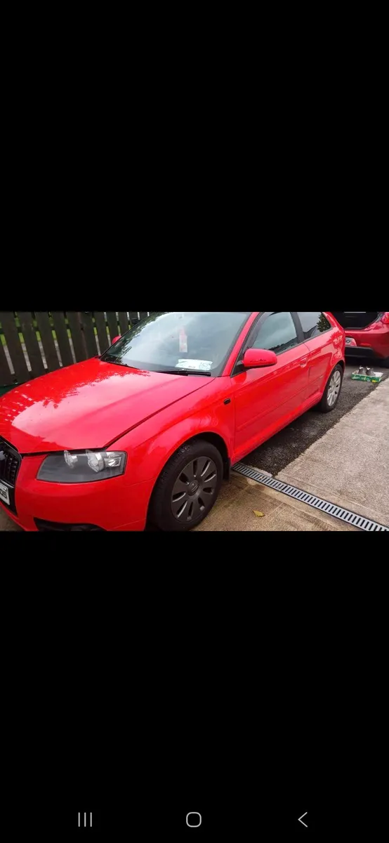 Audi A3 - Image 4