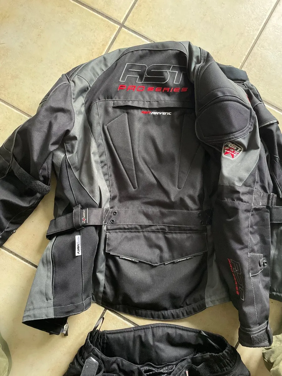 Motorbike Gear - Image 3