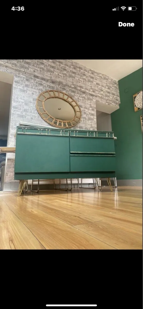 Sideboard - Image 1