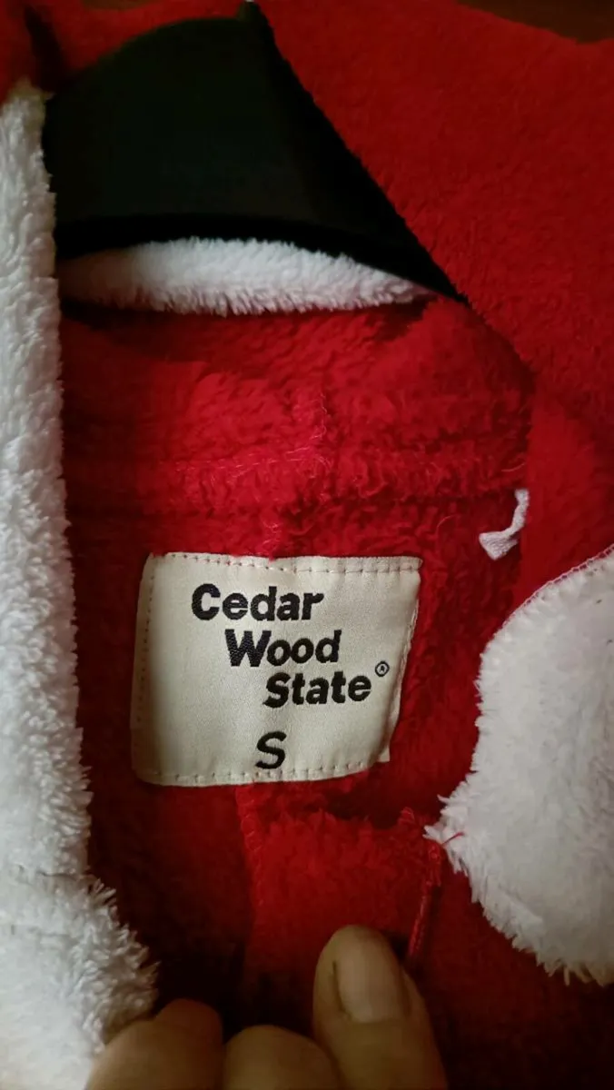 Onsie - santa - Image 2