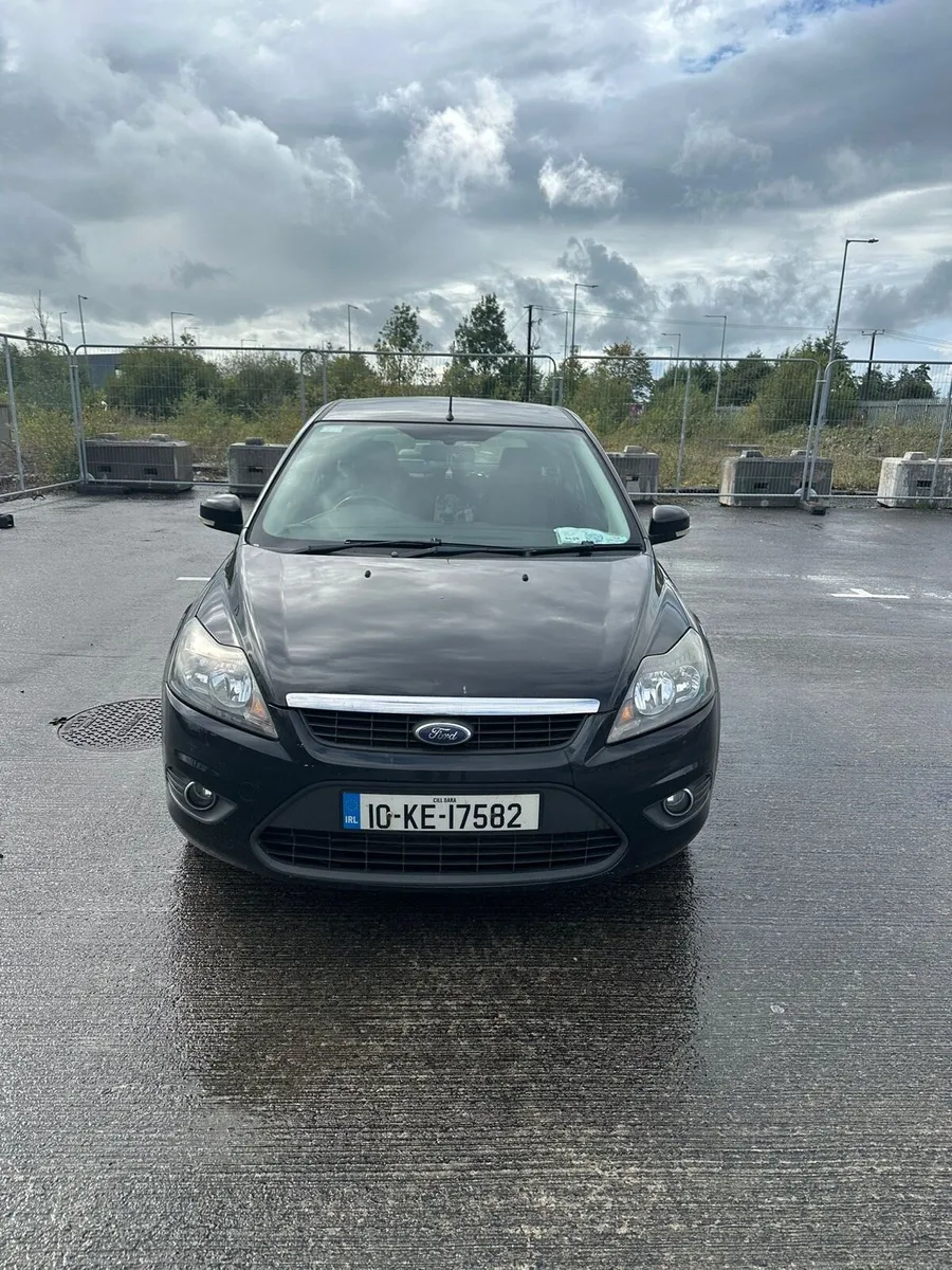 Ford Focus zetec - Image 2