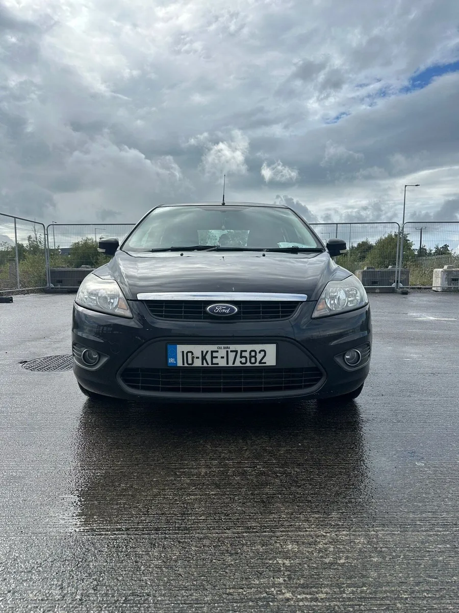 Ford Focus zetec - Image 3