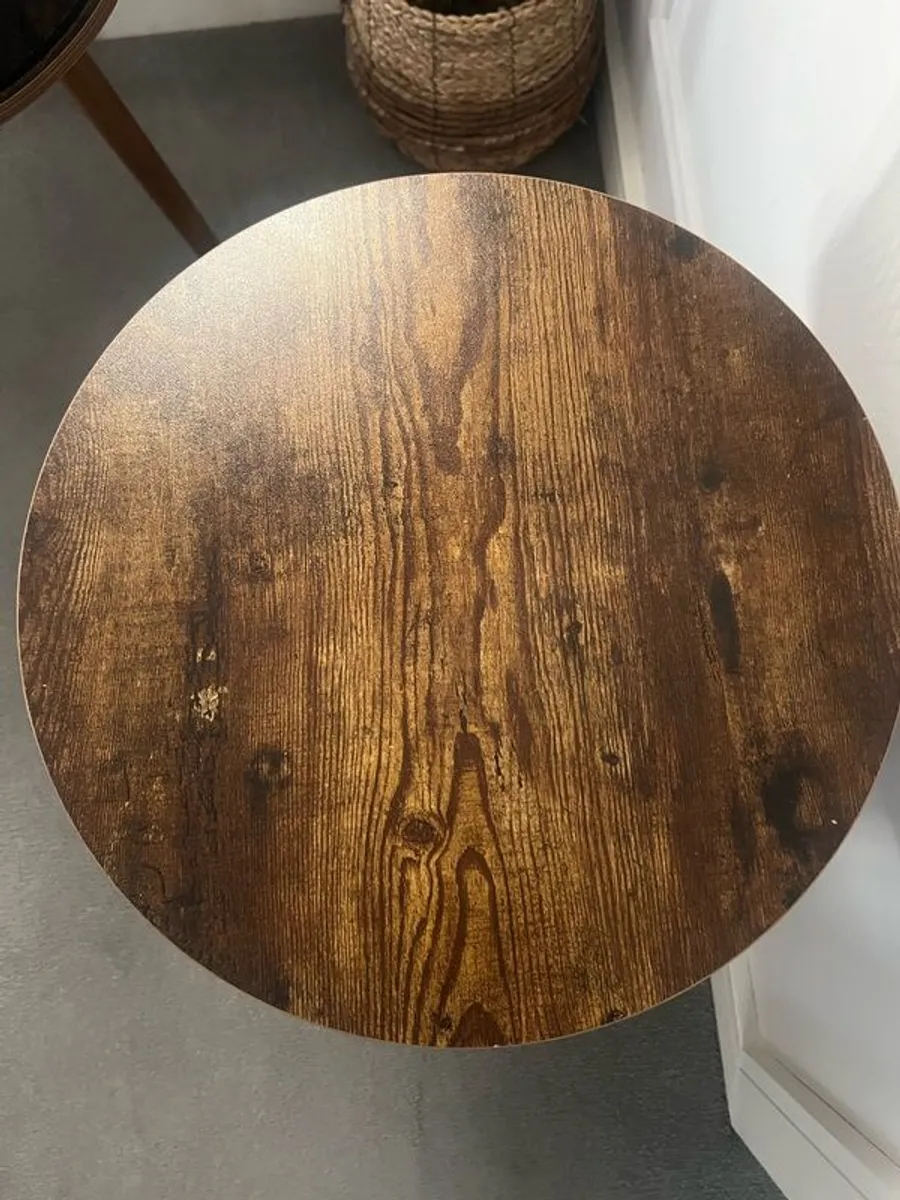 Side Tables/ Bedside tables - Image 3