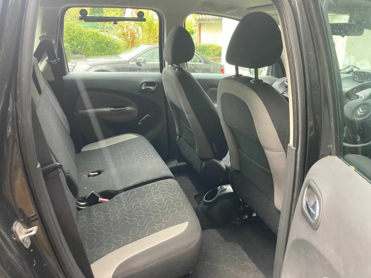 Citroen C3 2011 - Image 2