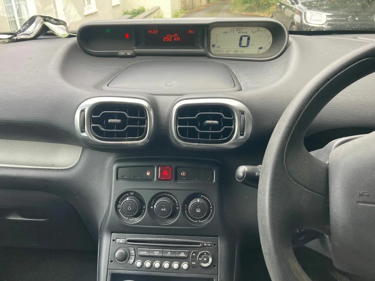 Citroen C3 2011 - Image 3