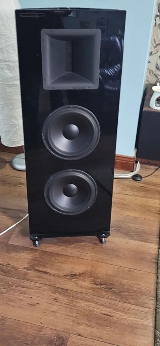 Pure Acoustic Project - Image 1
