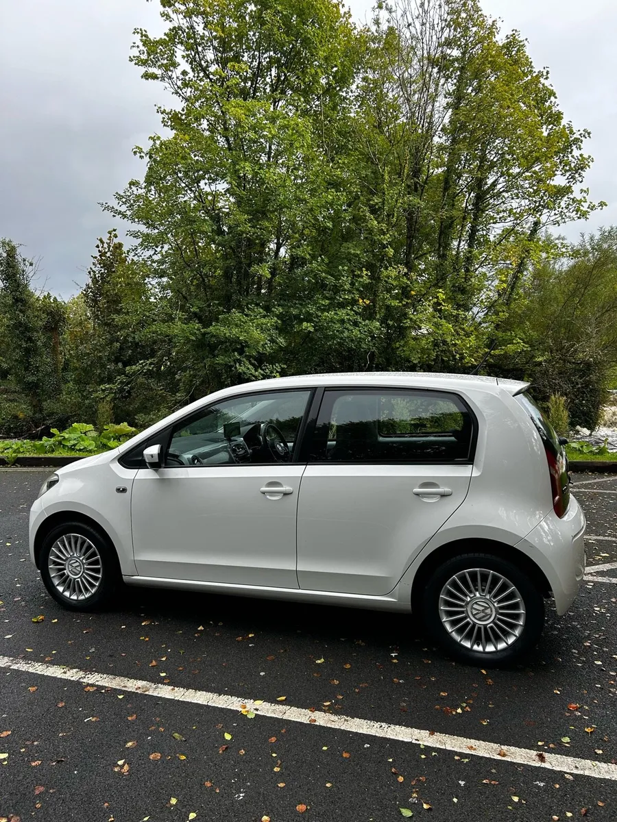 Volkswagen UP! 2014 - Image 4