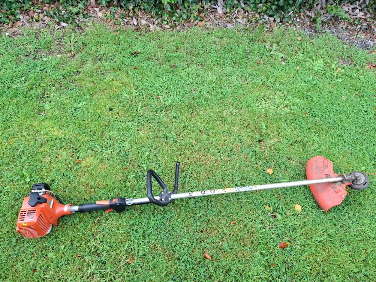 Petrol Garden Strimmer - Image 2