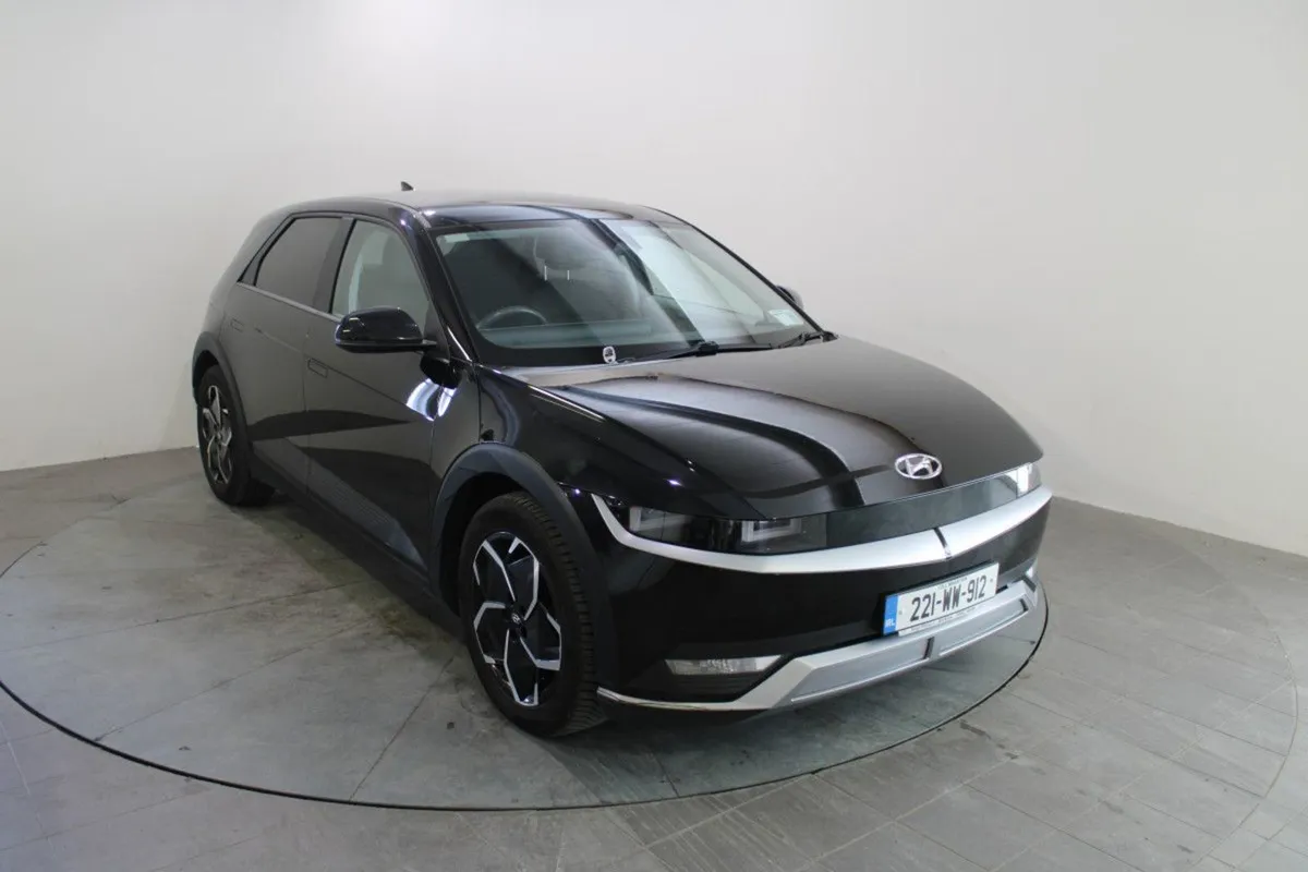 Hyundai Ioniq 5 73kw Executive Plus - Image 1