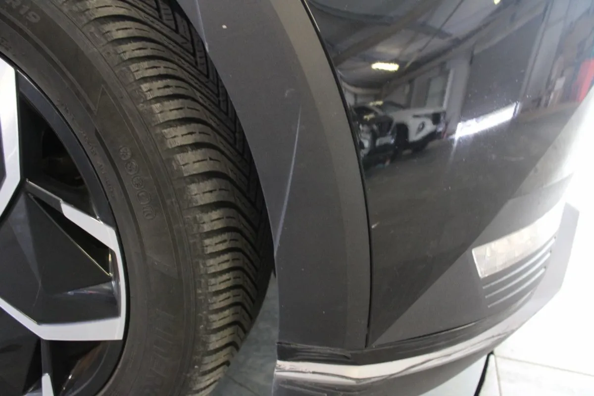 Hyundai Ioniq 5 73kw Executive Plus - Image 4