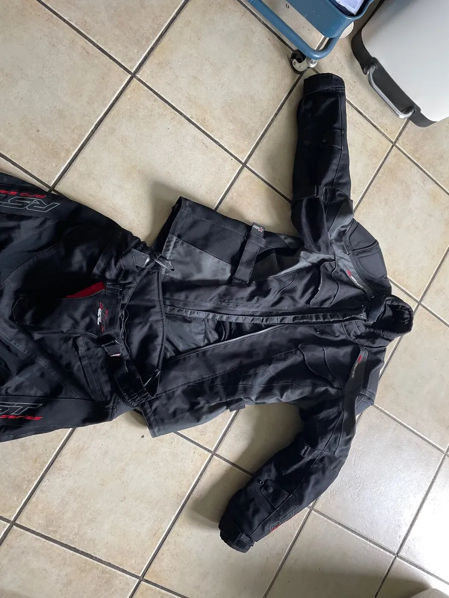 Motorbike Gear - Image 1