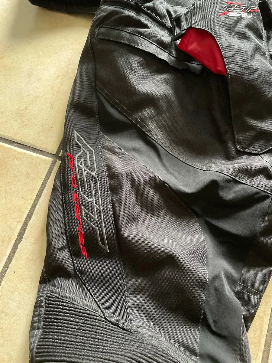 Motorbike Gear - Image 2